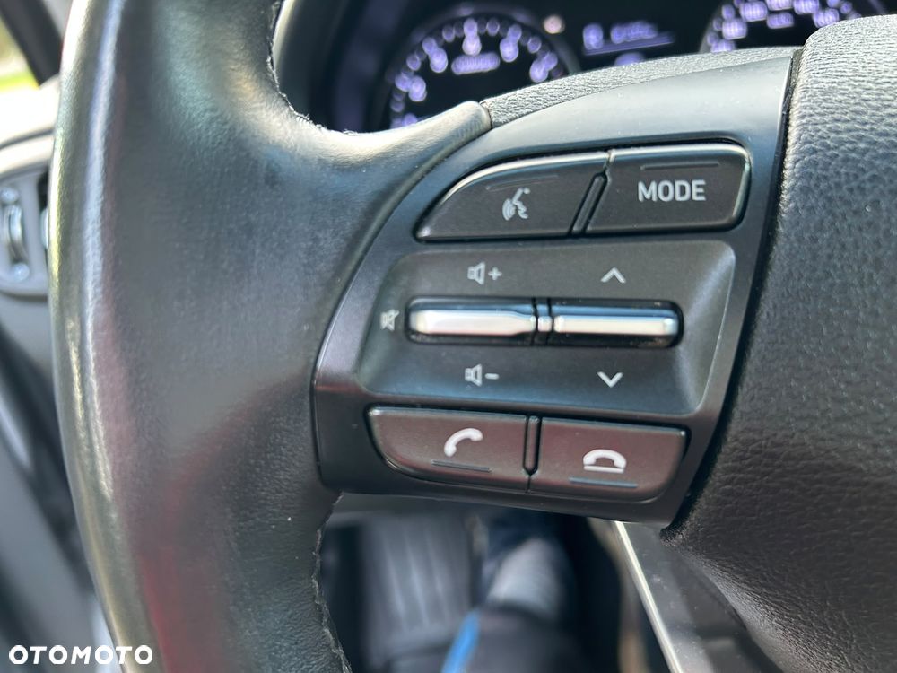 Hyundai i30 1.5 DPI Modern - 14