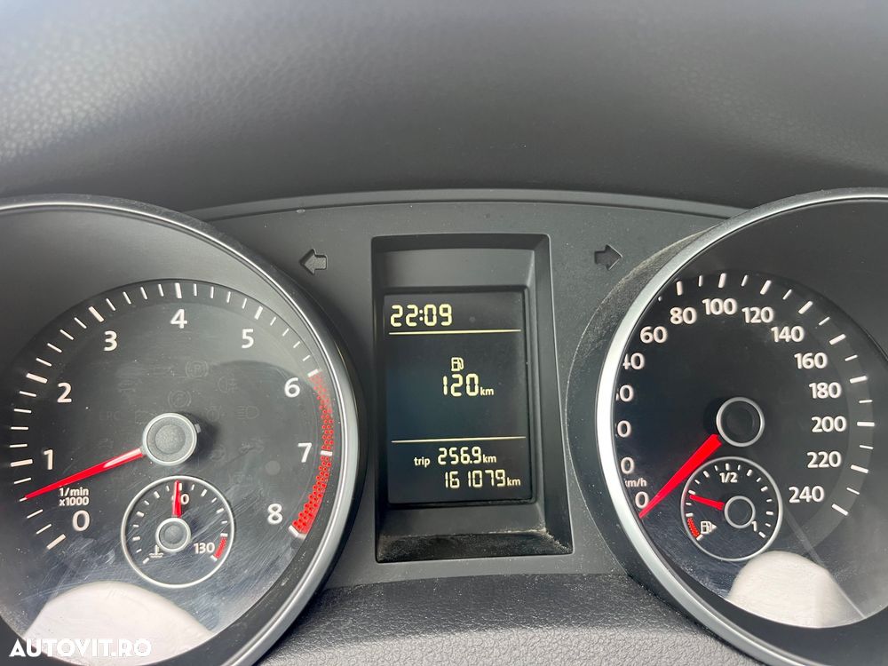 Volkswagen Golf 1.4 TSI - 11