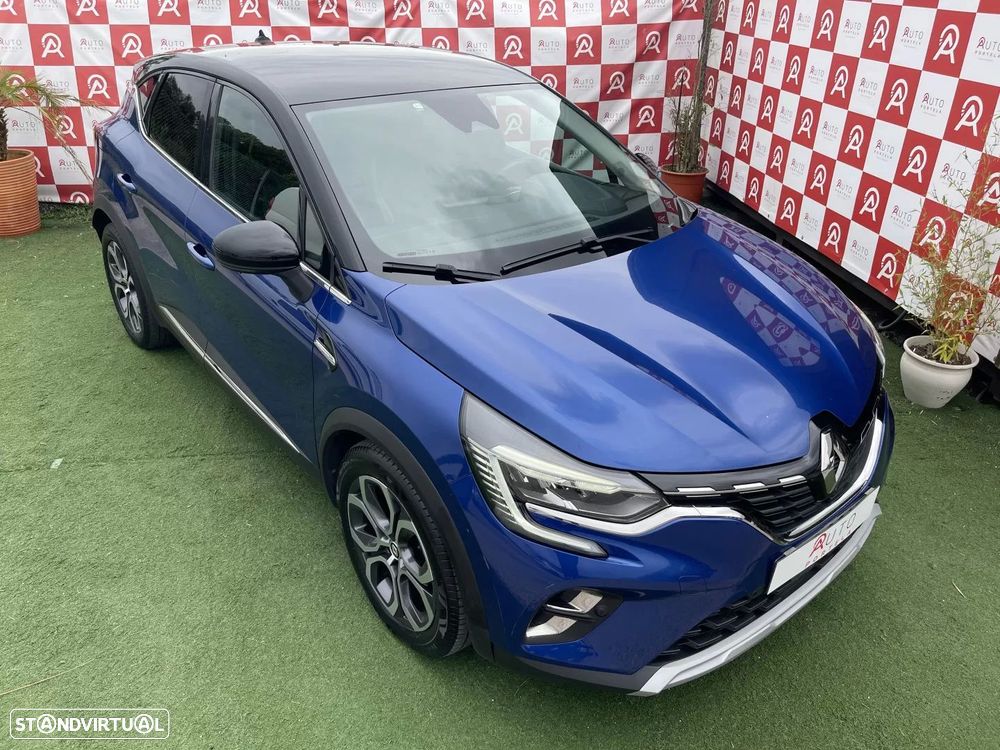 Renault Captur 1.0 TCe Techno - 6