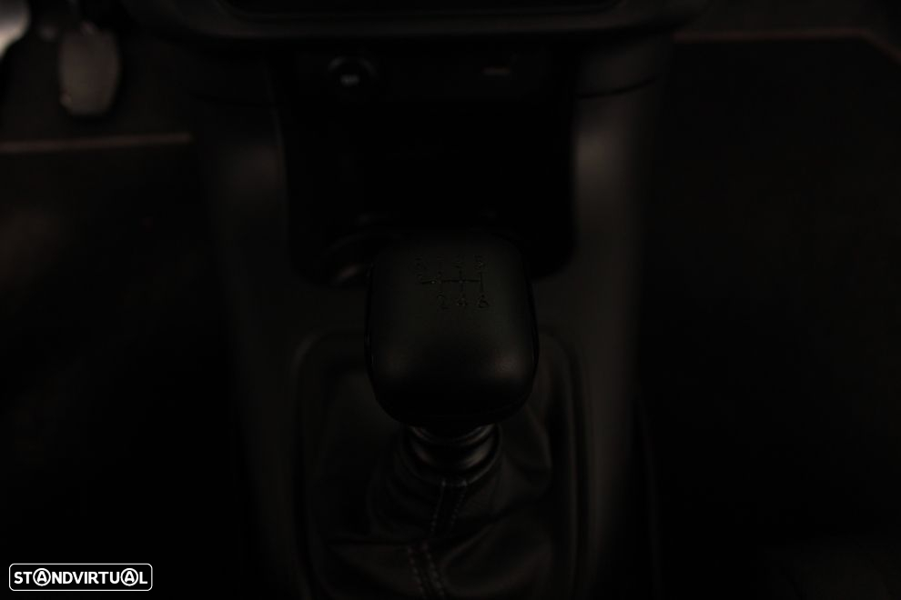 Citroën C3 1.5 BlueHDi C-Series - 20