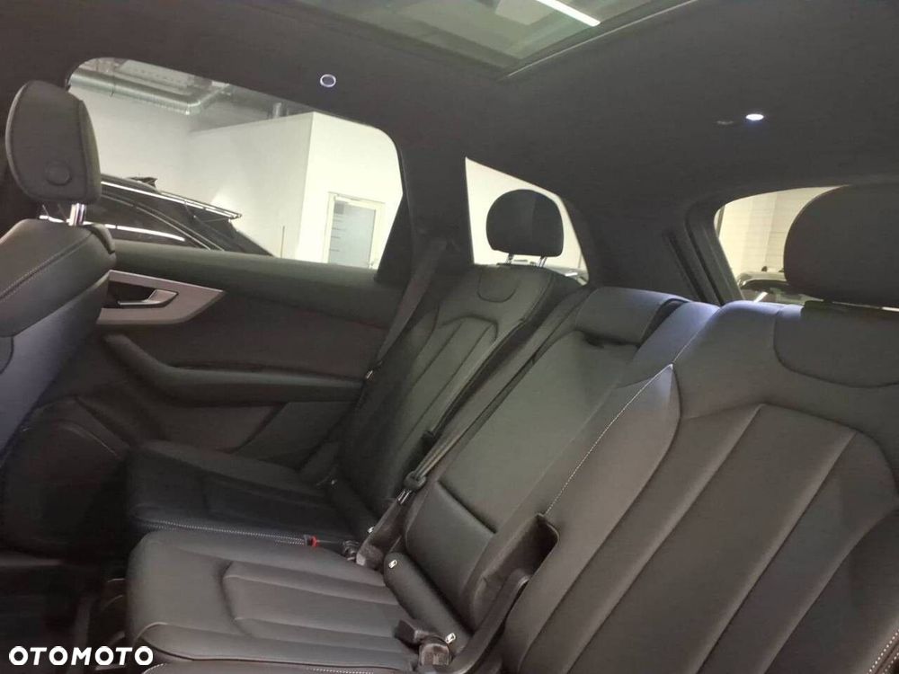 Audi SQ7 - 6