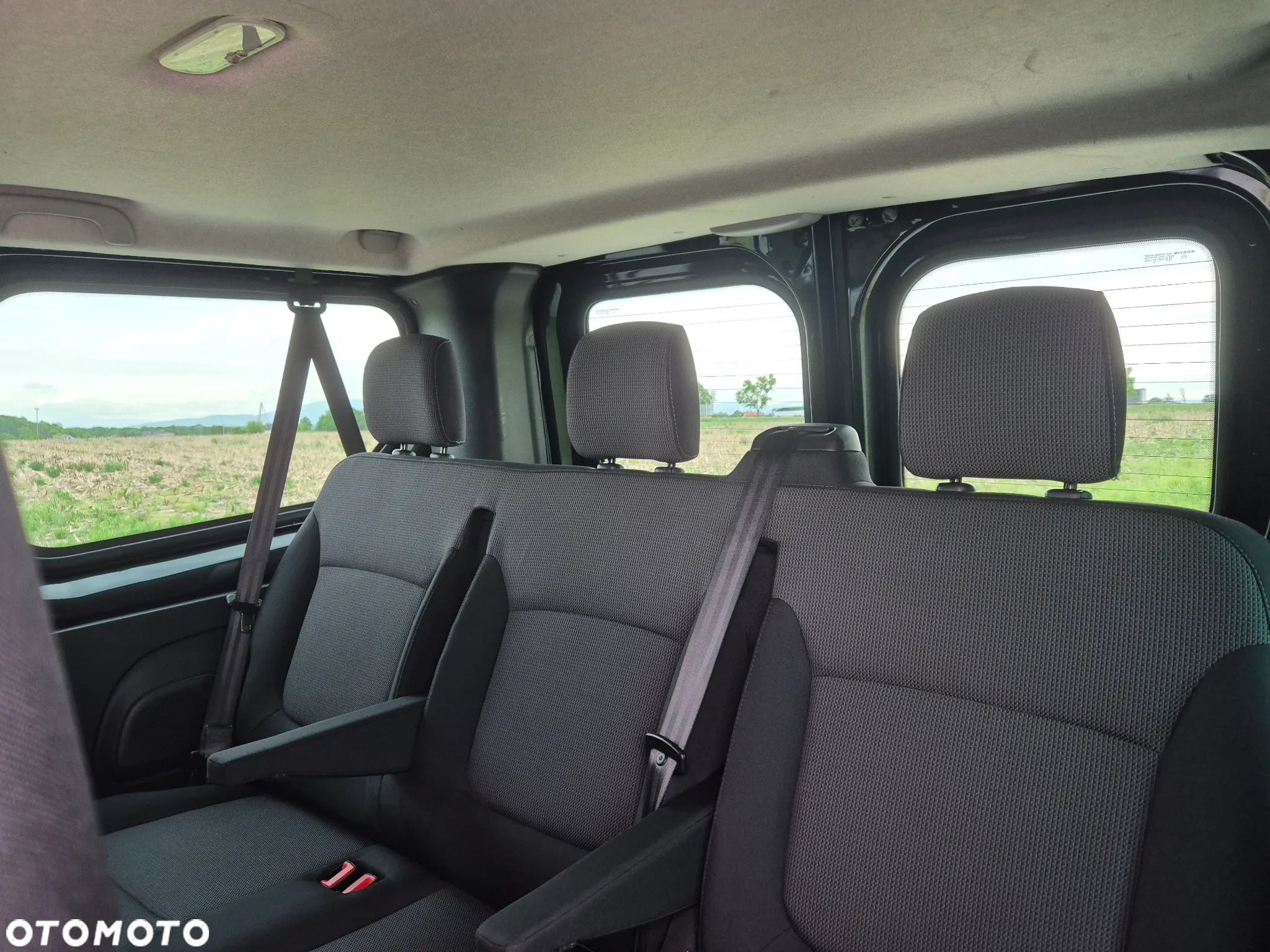 Fiat Talento L1H1 S&S Family - 19