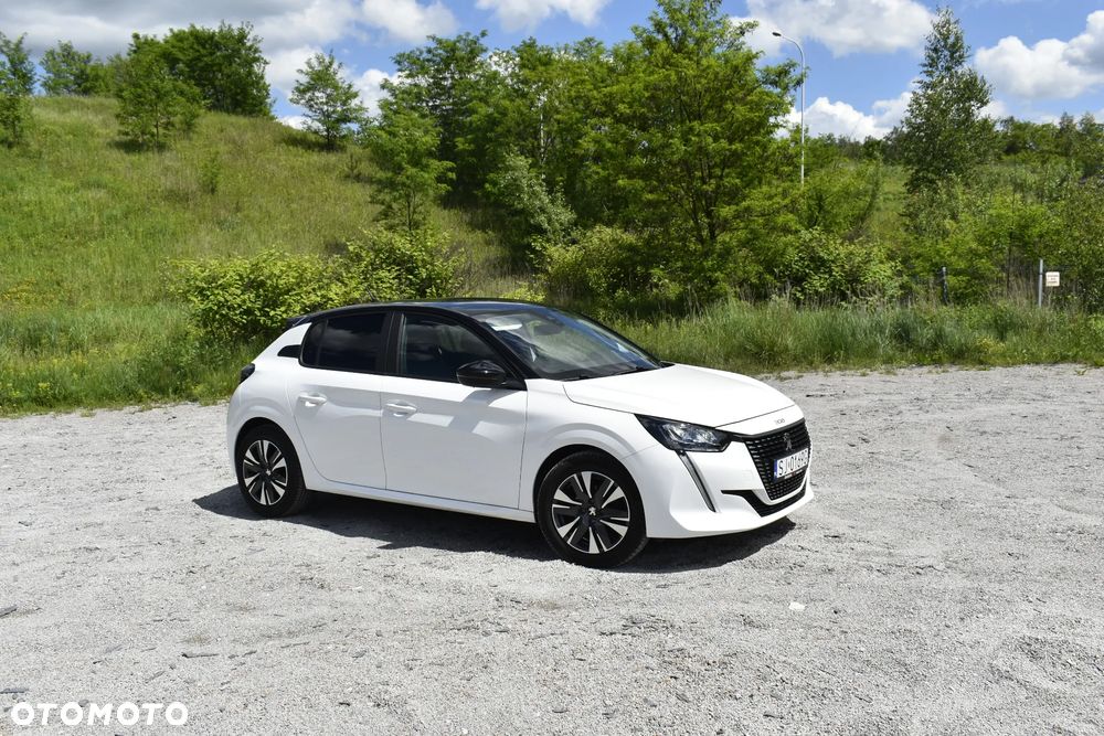 Peugeot 208 1.2 PureTech Active S&S - 13