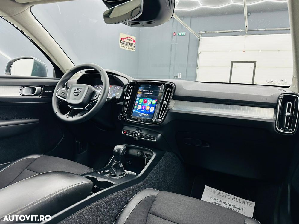Volvo XC 40 T3 Momentum - 24