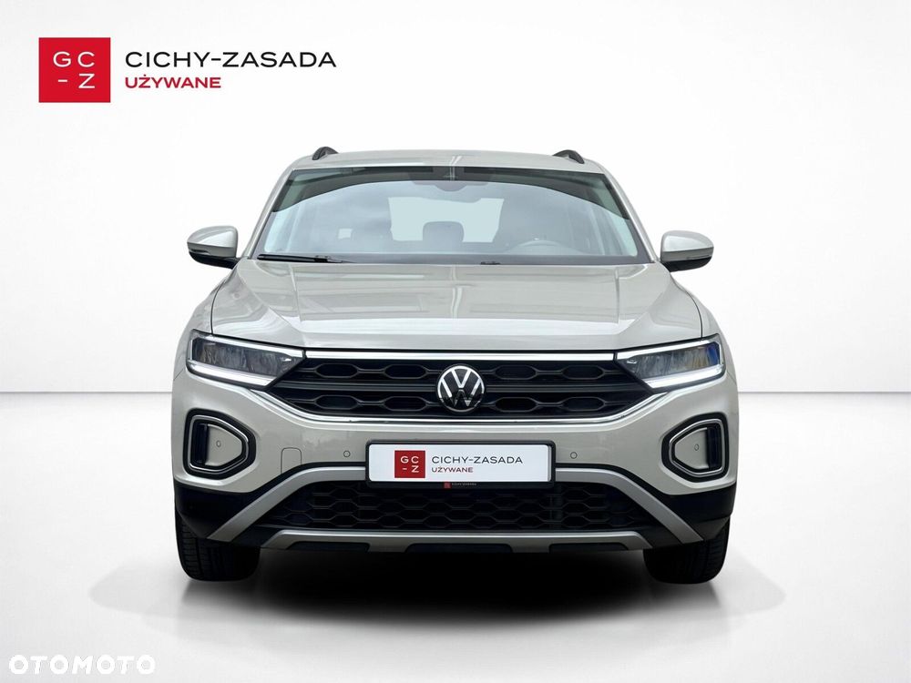 Volkswagen T-Roc 1.5 TSI Life - 8