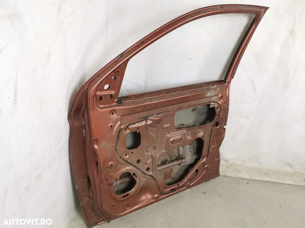 Usa Dreapta Fata Mitsubishi  Outlander 3 2012 2013 2014 Originala Avar - 7