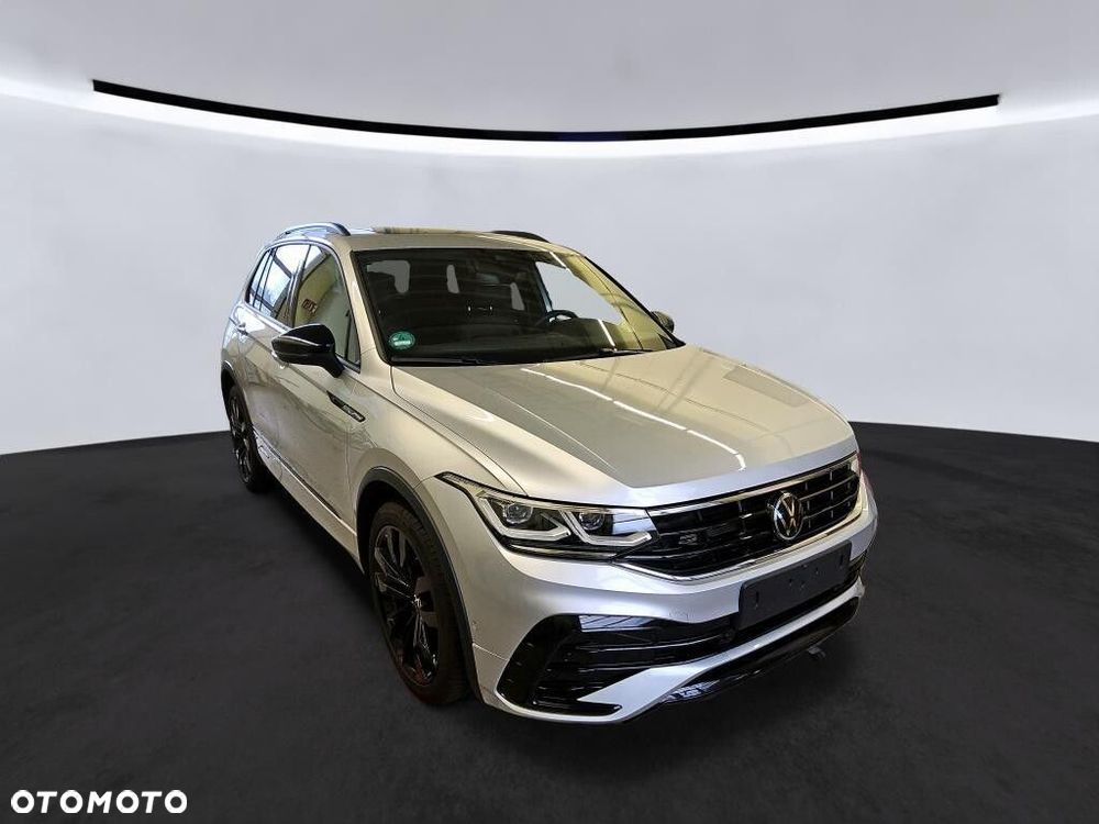 Volkswagen Tiguan 2.0 TSI 4Mot R-Line DSG - 2