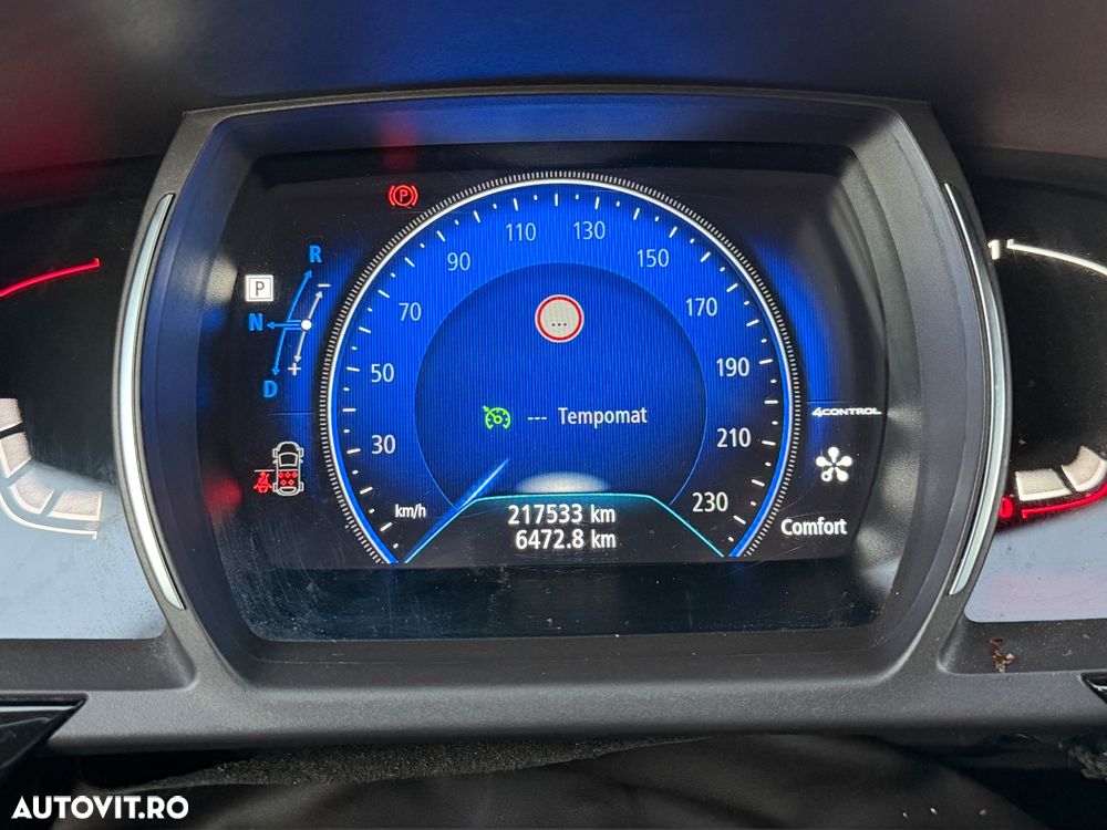 Renault Espace - 10