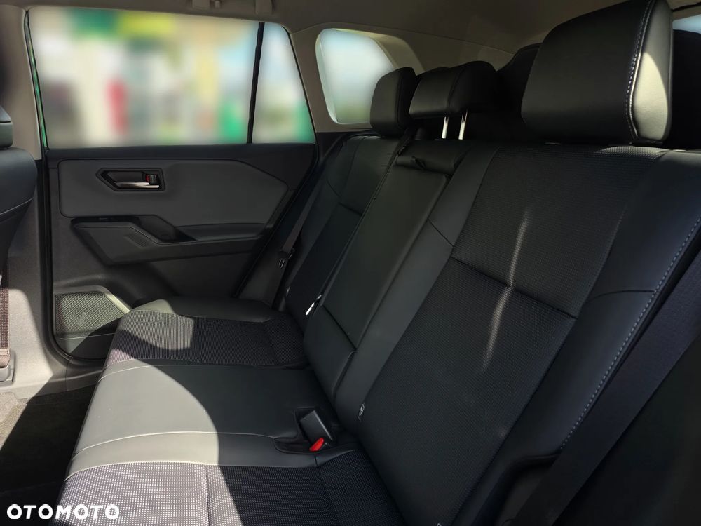 Toyota RAV4 2.5 Plug-in Hybrid Executive 4x4 e-CVT - 15