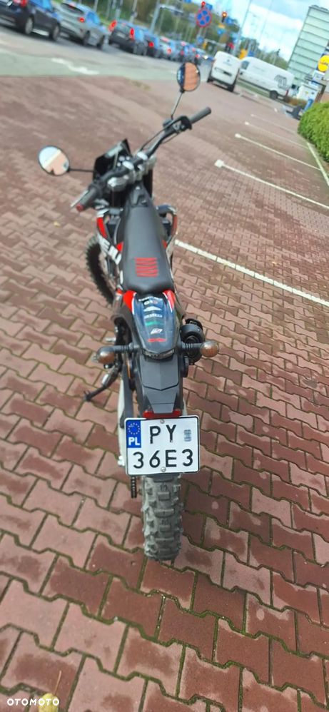 Rieju Marathon Pro - 3