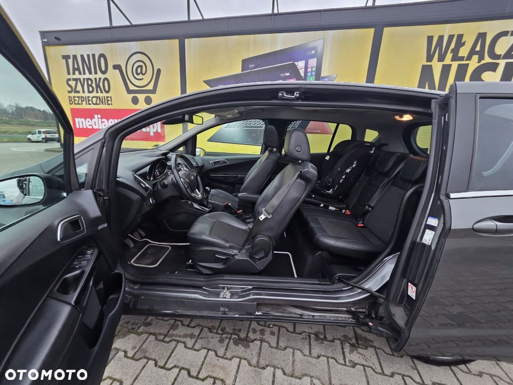 Ford B-MAX - 18