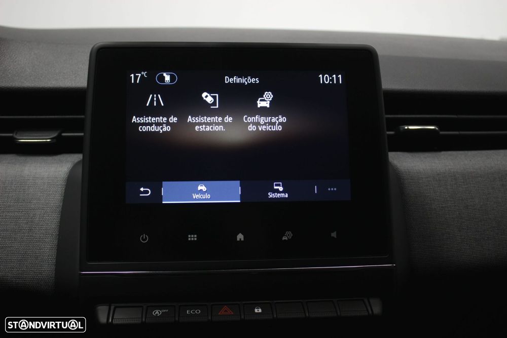 Renault Clio 1.0 TCe Evolution Bi-Fuel - 21