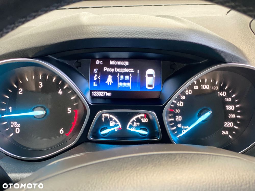 Ford Kuga 2.0 TDCi AWD Trend - 24