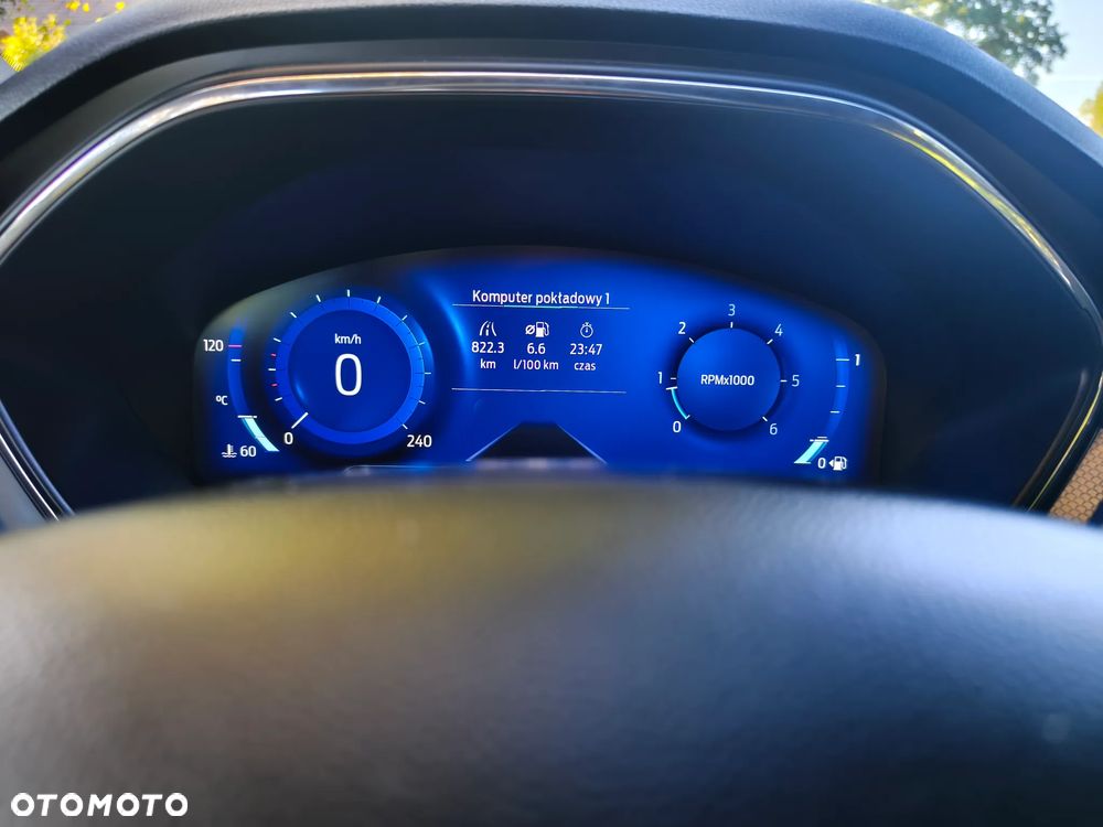 Ford Focus 1.5 EcoBlue Start-Stopp-System ACTIVE DESIGN - 17