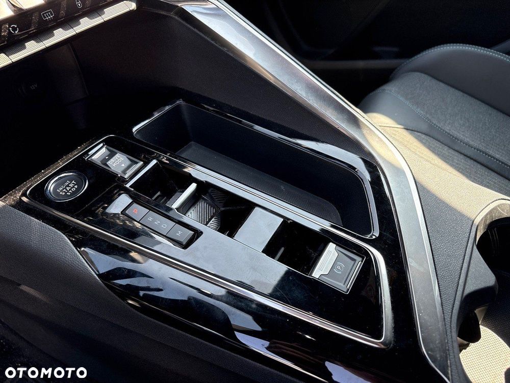 Peugeot 5008 1.5 BlueHDi Allure Pack S&S EAT8 - 19