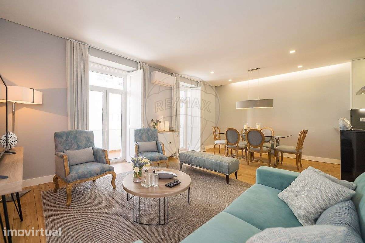 Apartamento T3 para arrendamento - Grande imagem: 5/31