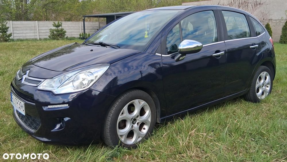 Citroën C3 HDi 70 FAP Attraction - 3