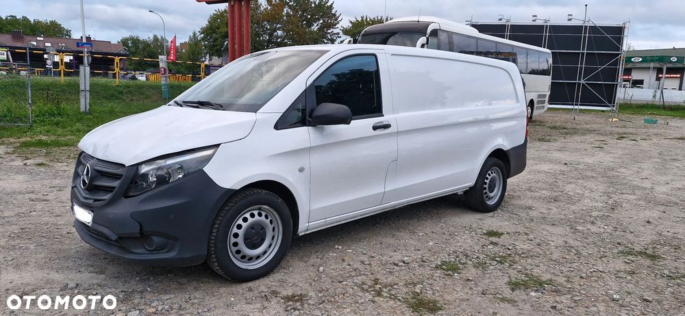 Mercedes-Benz Vito - 5