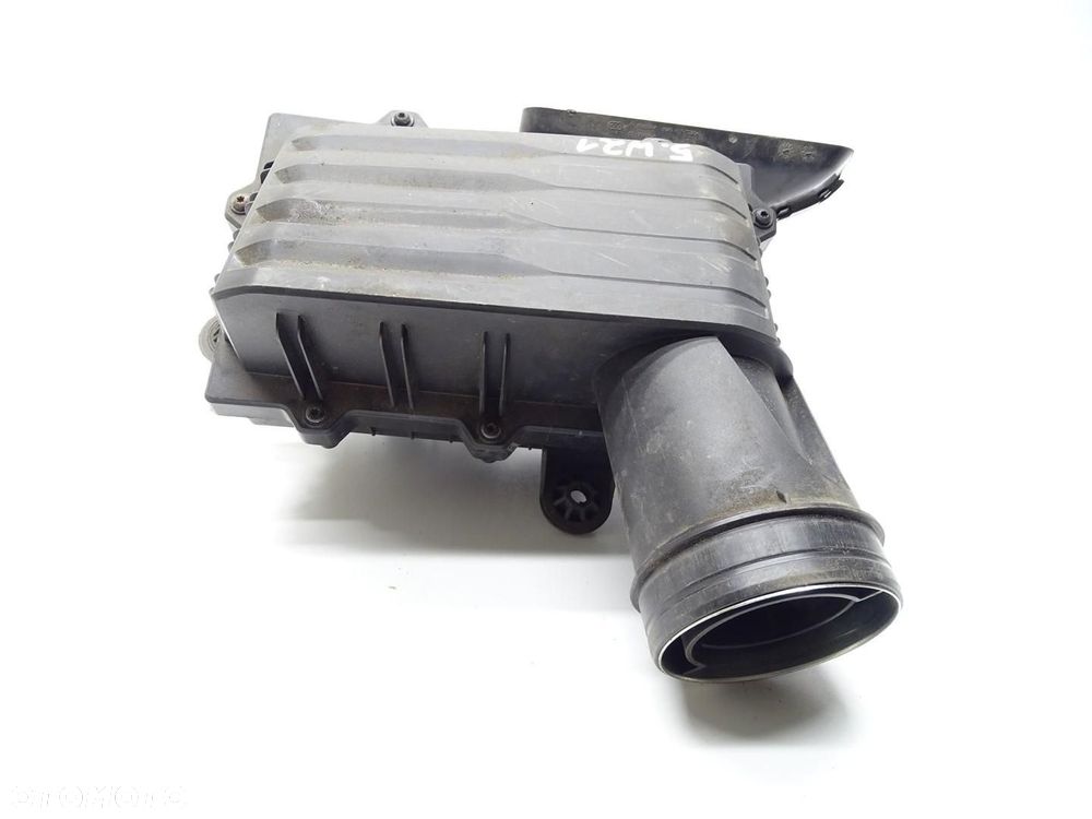 OBUDOWA FILTRA POWIETRZA 5Q0129620E 1.5 TSI DAD AUDI A3 8V LIFT OCTAVIA III - 4