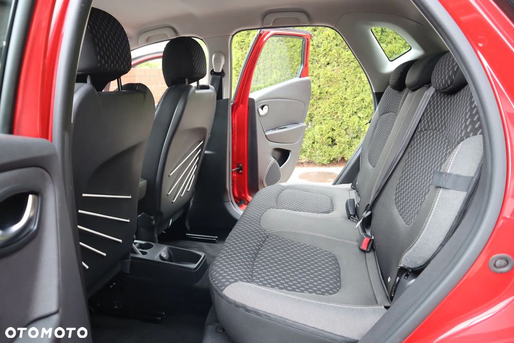 Renault Captur - 13