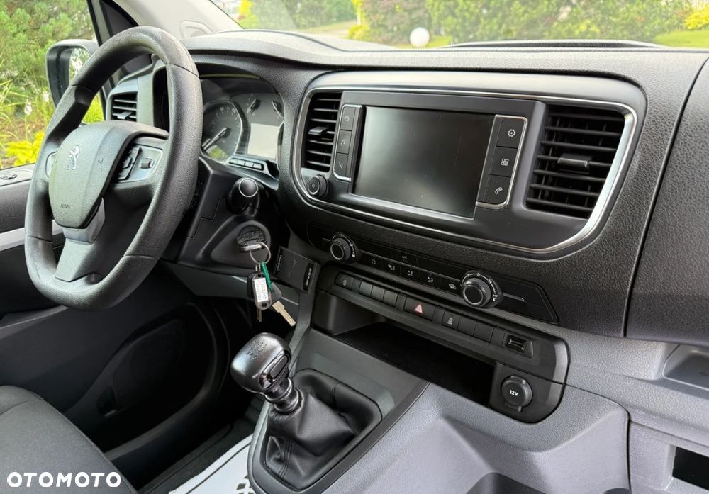Peugeot Expert - 20