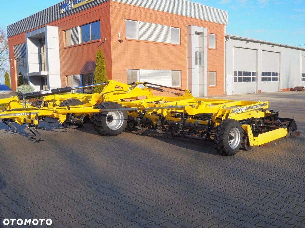 BEDNAR SWIFTER SE 10000 - 10
