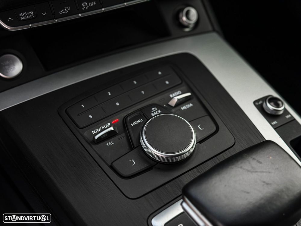 Audi Q5 50 TFSIe quattro Sport S tronic - 19