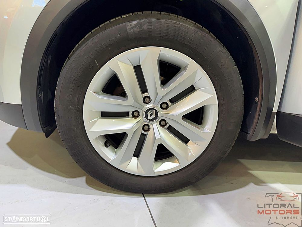 Renault Captur 1.0 TCe Techno - 12