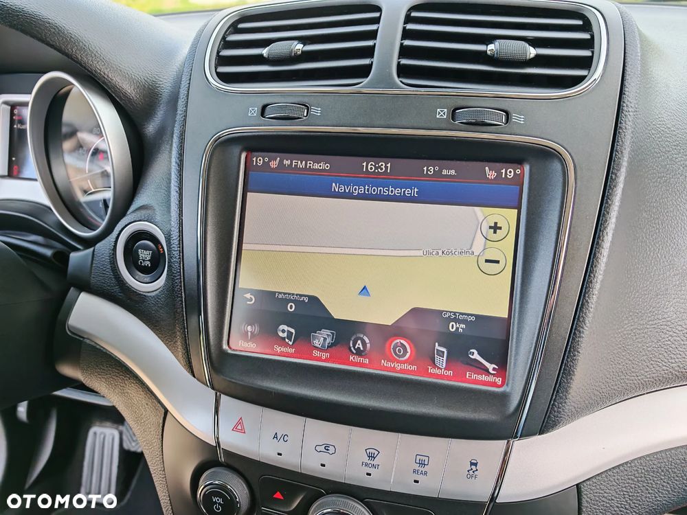 Fiat Freemont 2.0 Multijet 16V DPF Black Code - 22