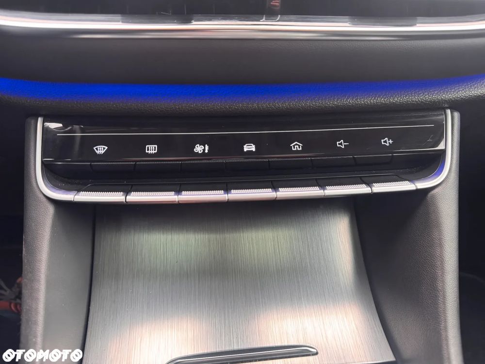 MG HS PHEV Luxury - 15