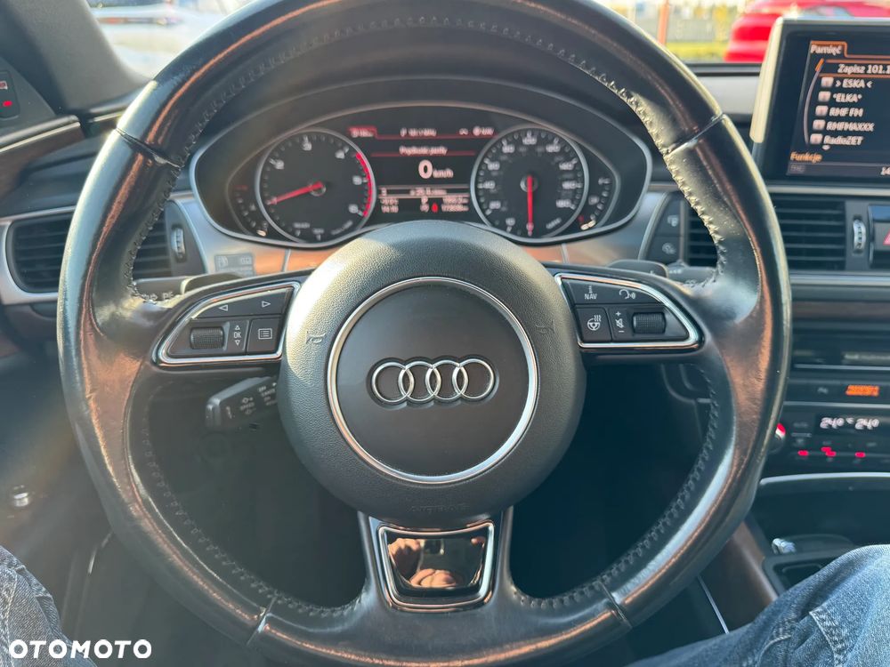 Audi A7 Sportback - 14