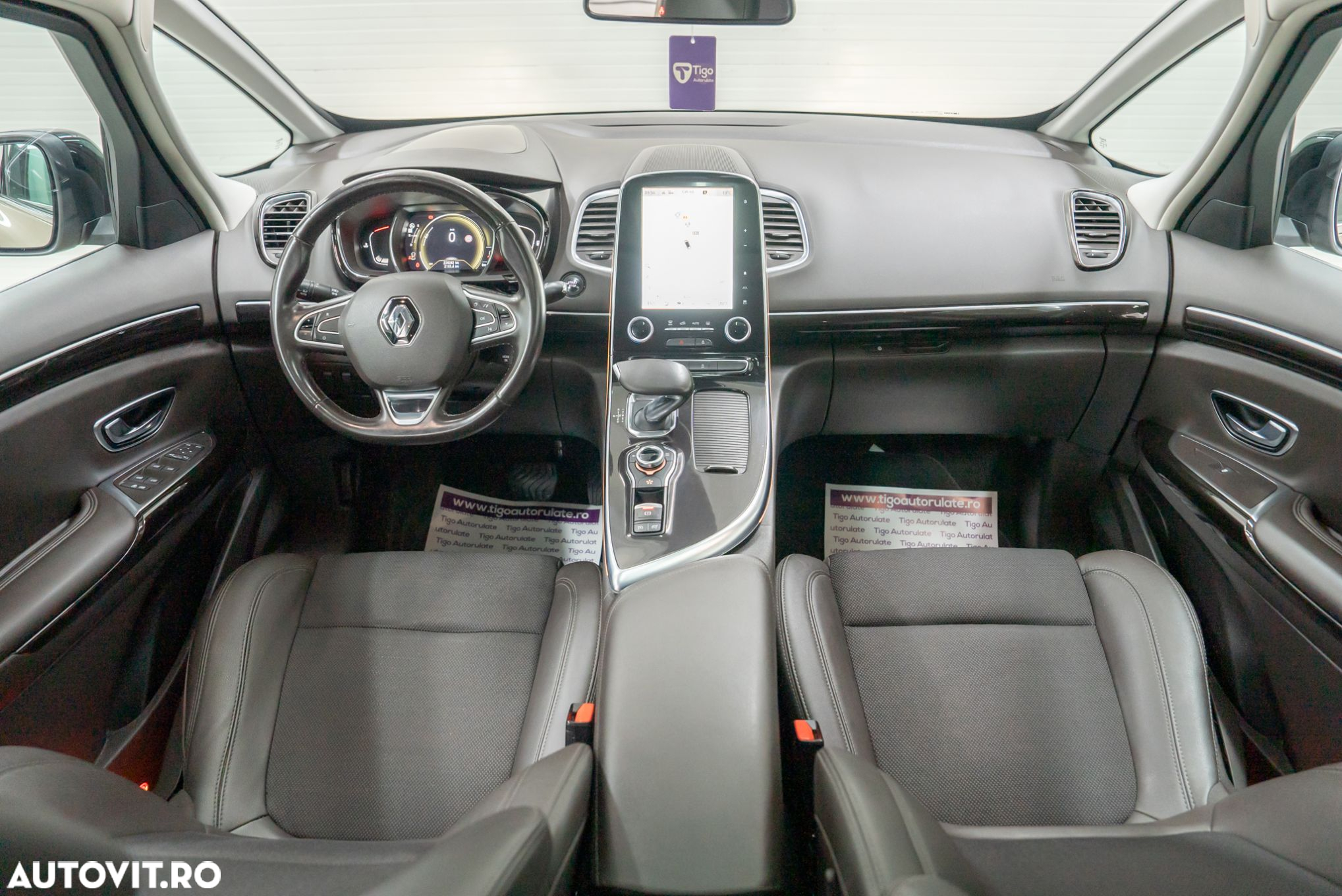 Renault Espace - 13