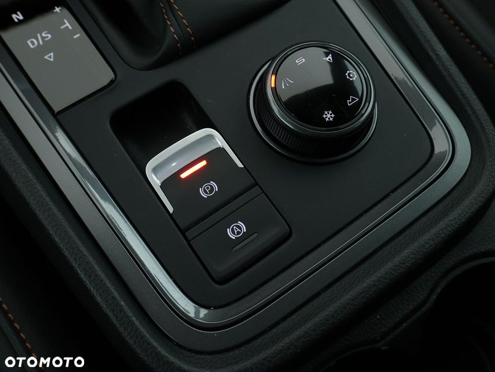 Cupra Ateca - 21