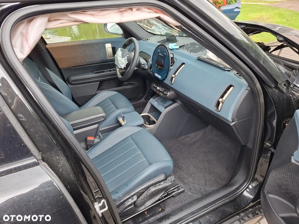 MINI Countryman - 5