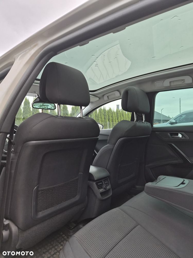 Peugeot 508 - 7