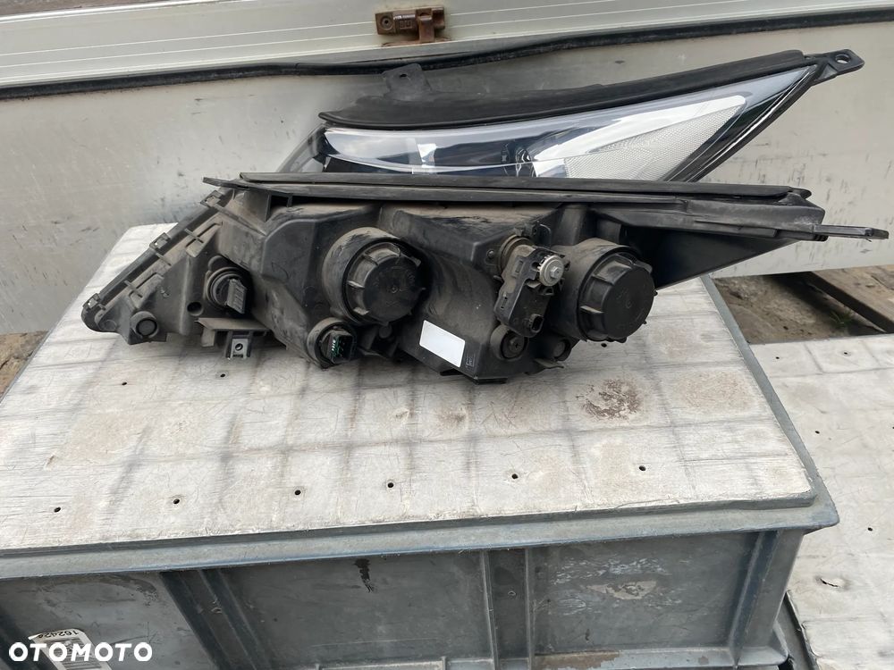 lampy sportage III led lift komplet eu całe - 3