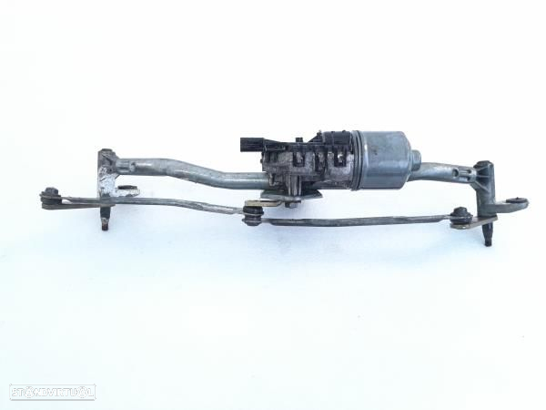 Armaçao Limpa Vidros Seat Ibiza Iii (6L1) - 4