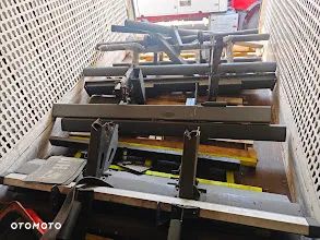 belka zderzaka * Man * Actros*Scania*Volvo*Daf* - 2