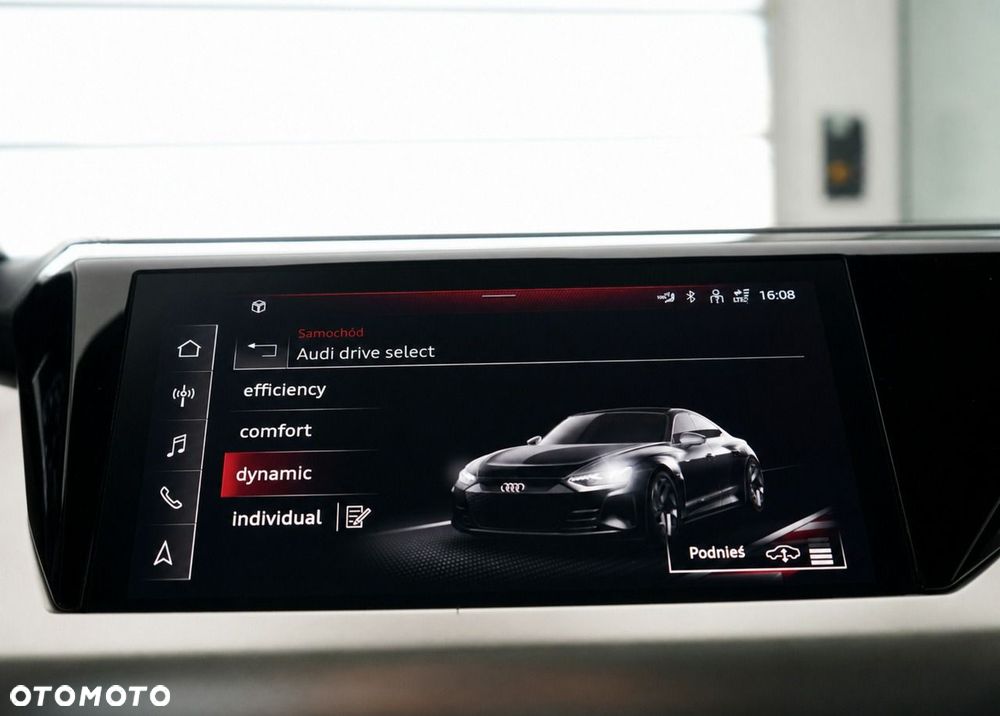 Audi RS e-tron GT - 35