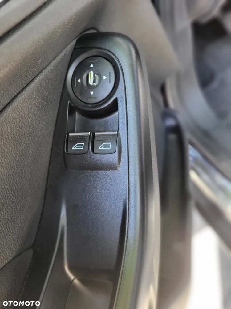 Ford Fiesta 1.0 SYNC Edition - 20