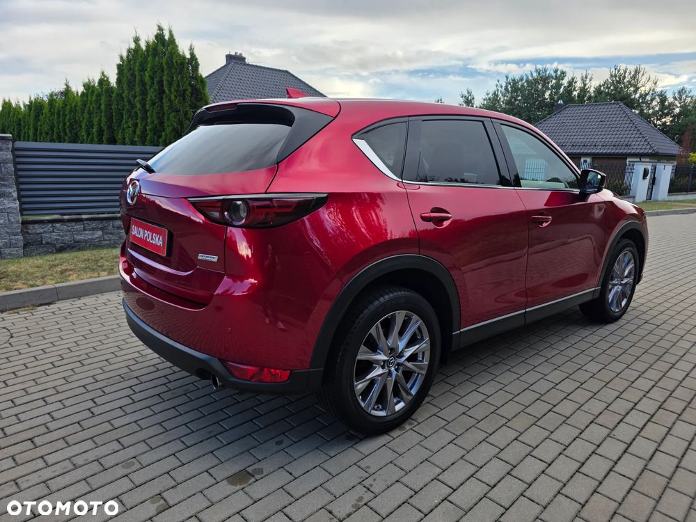 Mazda CX-5 2.0 Skypassion 2WD - 15