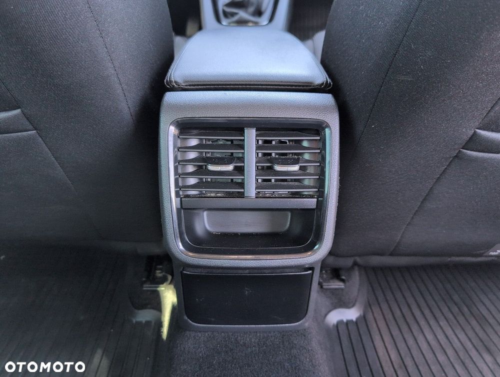 Skoda Octavia 1.5 TSI ACT Ambition - 12