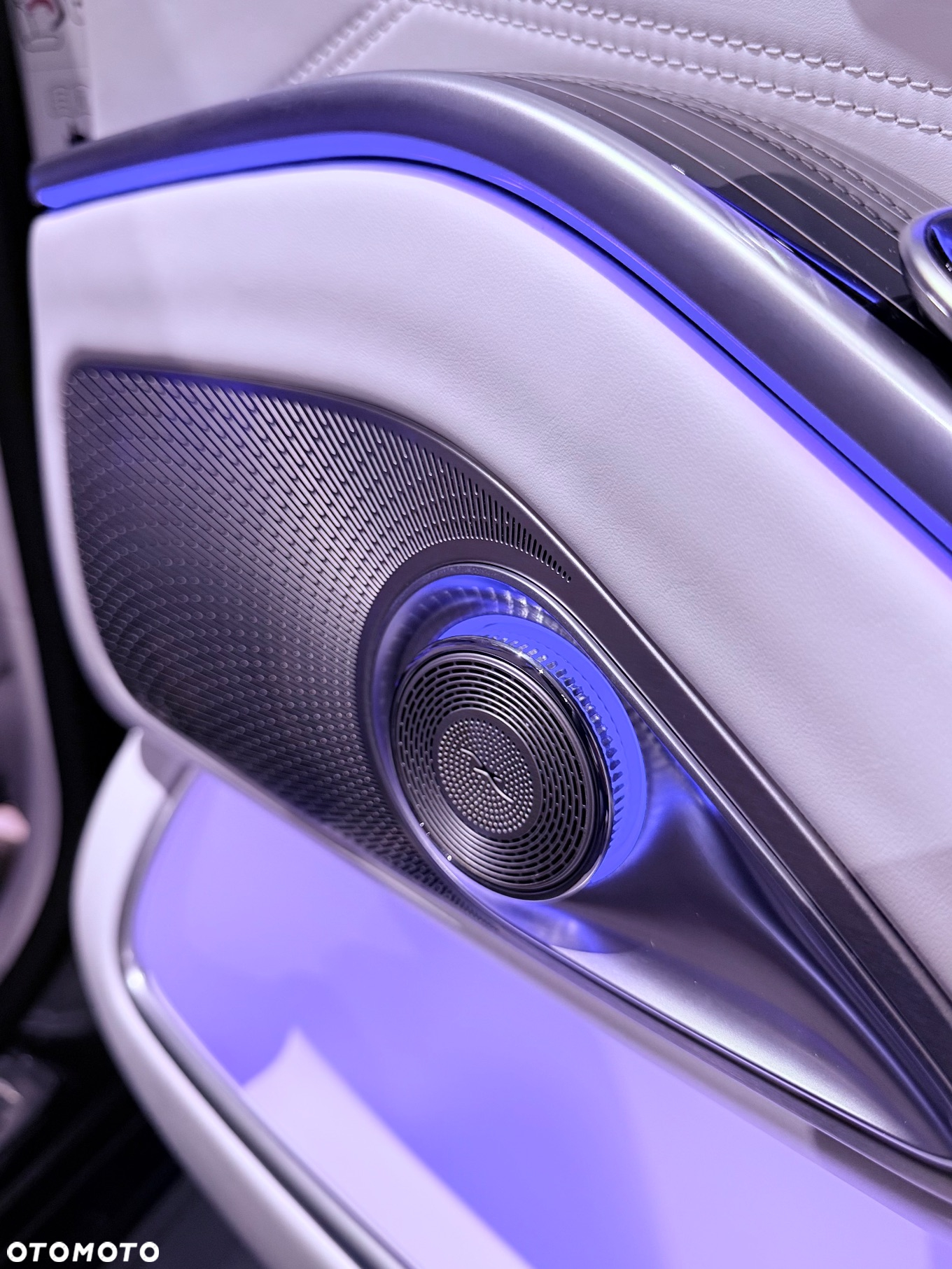 Mercedes-Benz Maybach Klasa S - 20