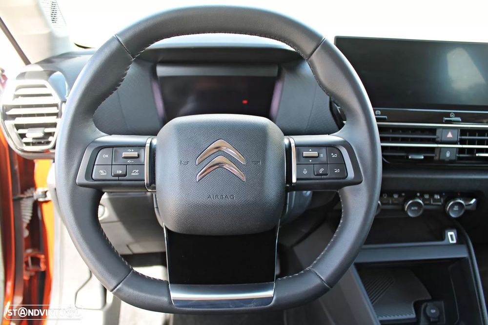 Citroën e-C4 Shine - 21