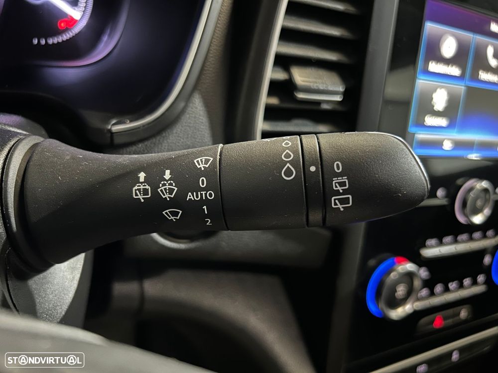 Renault Talisman Sport Tourer 1.5 dCi Zen - 32