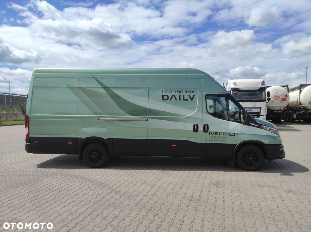 Iveco Daily 35S16 - 8