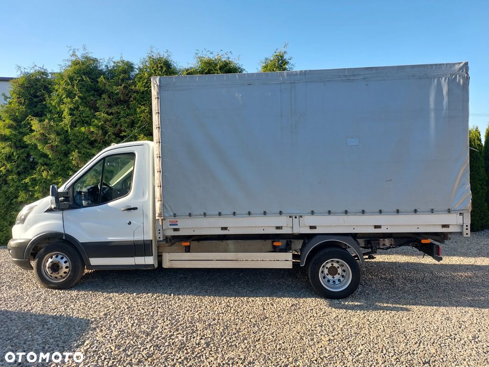 Ford TRANSIT - 3