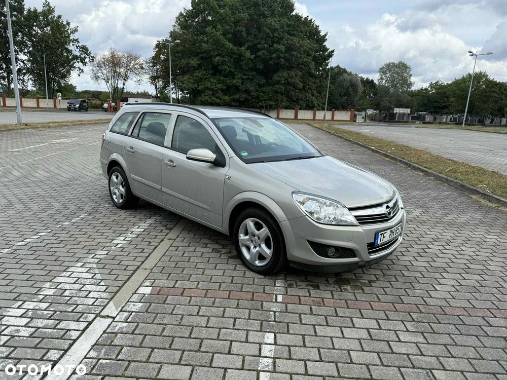 Opel Astra III 1.7 CDTI Edition - 2