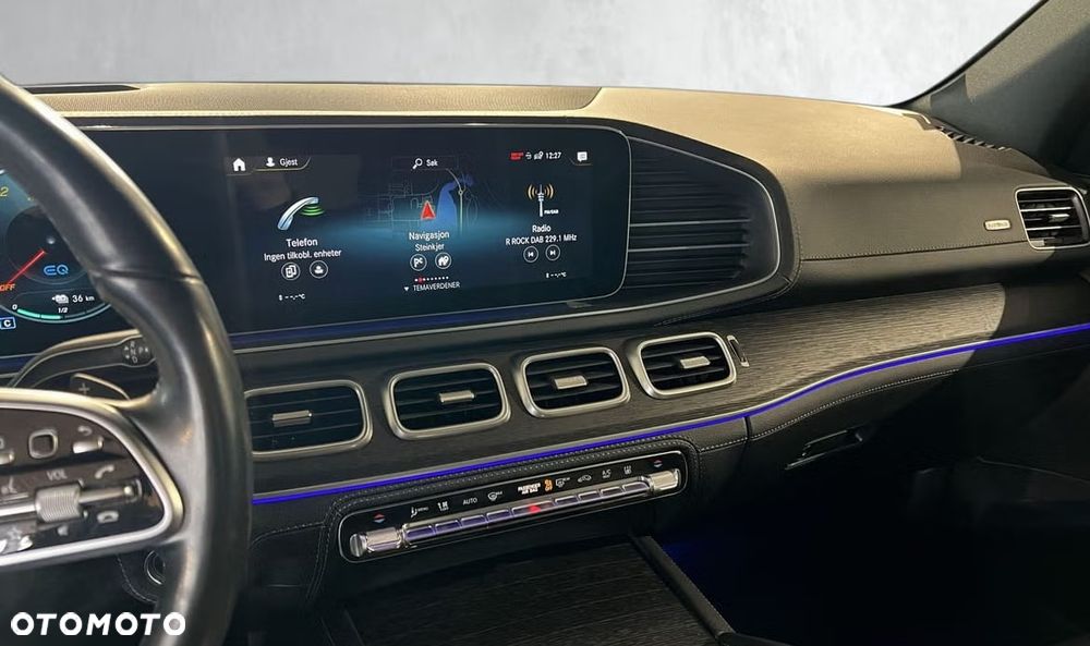 Mercedes-Benz GLE 350 de 4-Matic Premium - 29