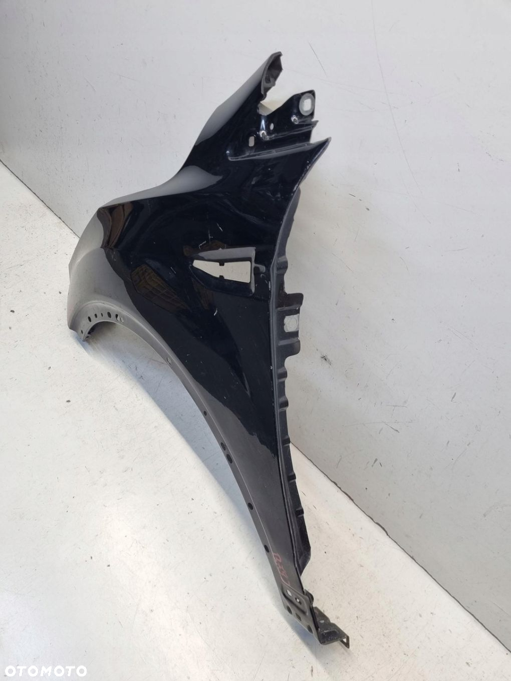 Ford Kuga Escape 2 II MK2 LIFT Błotnik przód przedni LEWY - 5